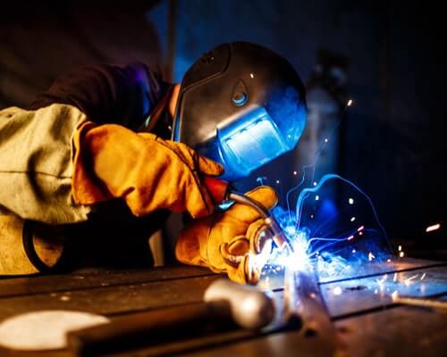 Automotive Manufactureing